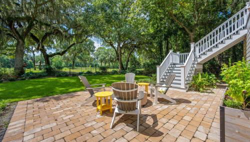 The Marsh Fox home - Foto 3