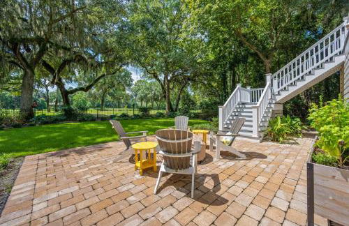 The Marsh Fox home - Foto 3