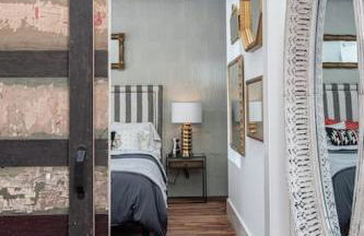 High-Design Downtown Loft - Foto 12