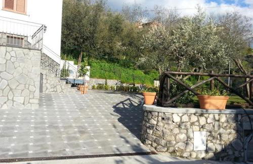 Il Pozzo dei Desideri - De Vivo Realty Vico Equense - Foto 8