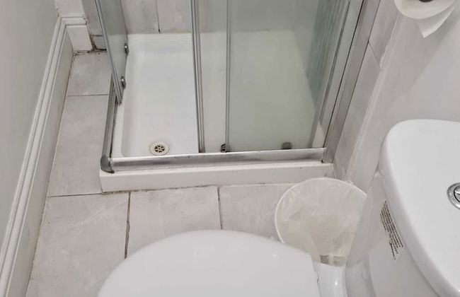 Townhouse @ Nelson Street Crewe - Photo 16