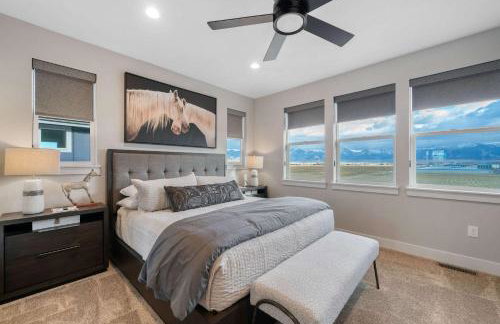 Modern Retreat for Groups with Majestic Views - Foto 32