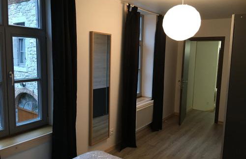 Appartement impeccable en centre ville - Foto 9
