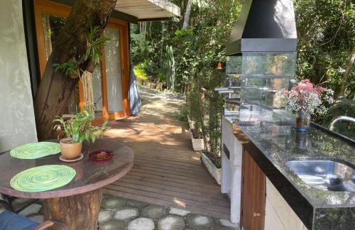 O Chalé mais bucólico de Araras. Vista linda - Foto 10