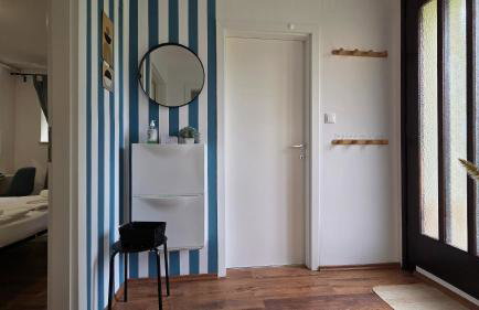 Garden View & private parking - Photo 43