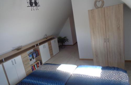 Ferienwohnung Kapust - Foto 21