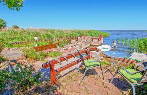 Ferienhaus Ueckermünde Bellin - Foto 13