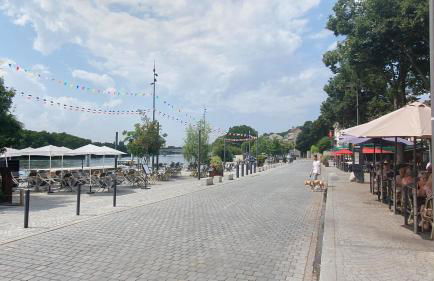 HouseBoat - Une maison sur l'eau - Foto 21