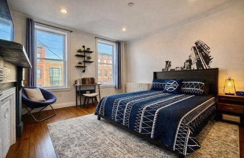 Large Home - Great Location - 15 Minutes to NYC - Foto 25