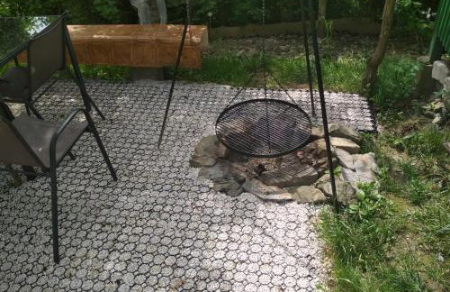 Domek w Bieńkówce - Foto 11