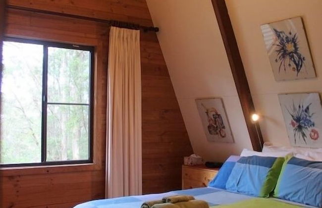 Green Leaves Cabin - Foto 5