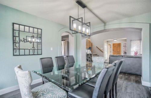 6BD Quiet Northside Mountain Views & Parks - Foto 29