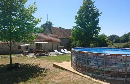 Gite de la foret - Foto 1