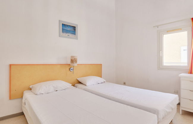 Odalys Essentielle Le Grand Bleu - Foto 9