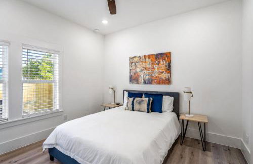 Clutch City Super - Luxe at East Downtown Unit 1 - Foto 16