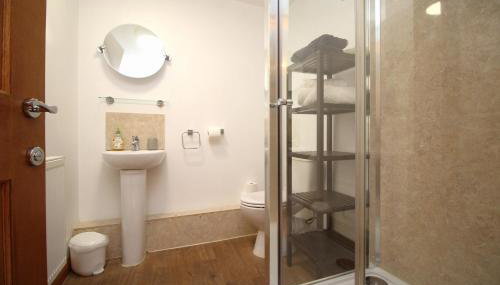 Countryside Lodge - Foto 3, Shower