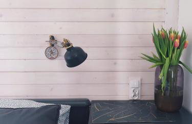 Lawendowo- sauna, jacuzzi, domki w ogrodzie i apartamenty w kamienicy - Photo 27