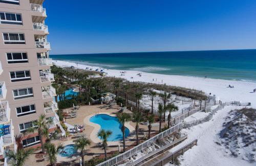 Destin Towers Book Early for 2026! Filling Up Fast - Foto 37