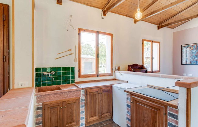 Holiday Home in Tuscany With Private Garden - Foto 15