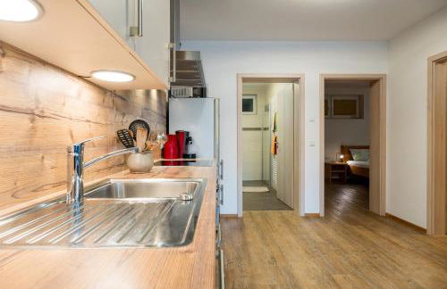 Ferienwohnungen Beilerstädtle - Foto 39