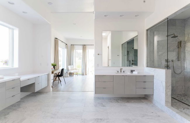 Julep by Avantstay Stylish 9 BR Estate w/ Mid-century Modern Decor - Foto 18