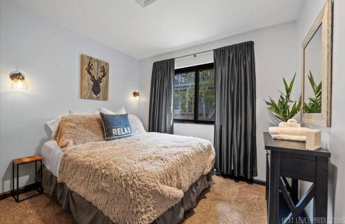 Game Lovers Getaway In Abbey Springs with Golf Cart - Foto 36