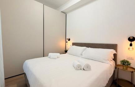 Teodorico Apartments - Quiet Garden View Apartment with Parking - Foto 31