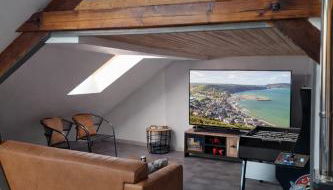 L'industriel - meublé de tourisme 4 étoiles - Foto 2