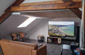 L'industriel - meublé de tourisme 4 étoiles - Foto 2