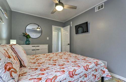 Cozy Destin Condo with Amenities and Private Beach! - Foto 16