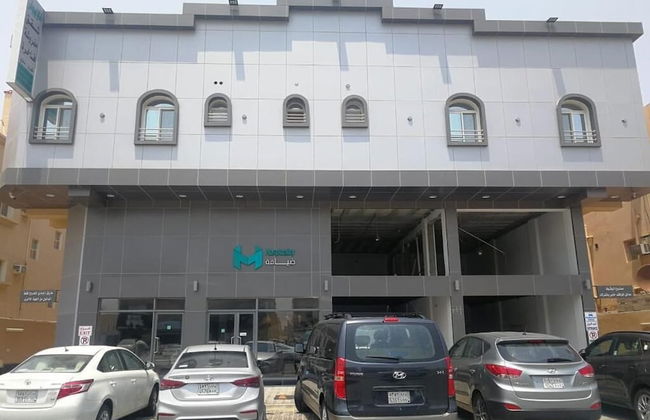 Private Luxury Apartments - Al Khozama - Photo 17