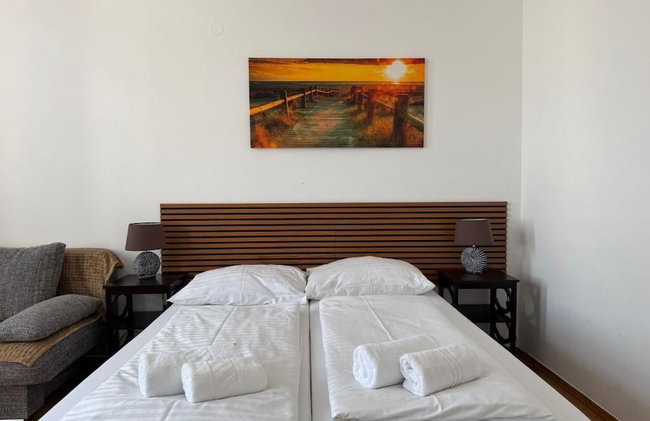 Oswald Apartments Vienna - Foto 15