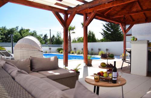 Villa Golden Apple - Foto 23