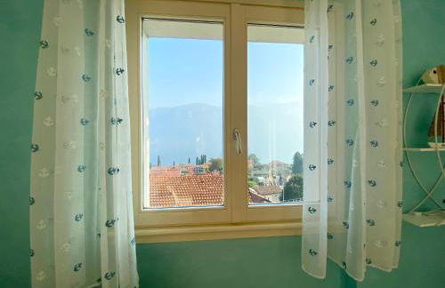 Bellagio Lake Flat - Lake view & balcony, near the center - Foto 14