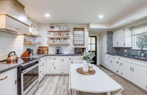 3 Mi to Golf and Wineries Arroyo Grande Home! - Foto 2