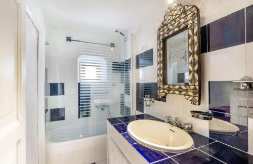 Charming Cottage Il Glicine a San Pantaleo - Foto 23