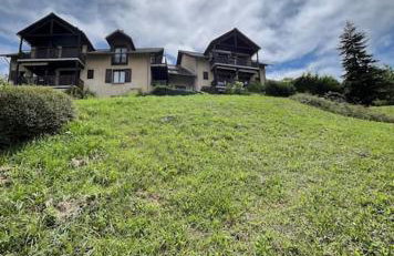 Appartement avec vue sur le lac - Foto 24