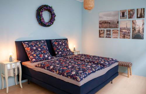 Ferienwohnung Smilla - Foto 17