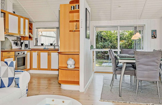 Holiday Home in Kalundborg - Foto 15