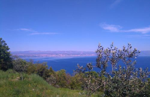 MeerLoft, Steinhaus Prem mit Panorama Meerblick - Foto 26