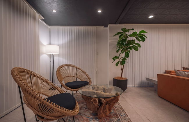 Infinity Hotel -Jicchaku- - Foto 38