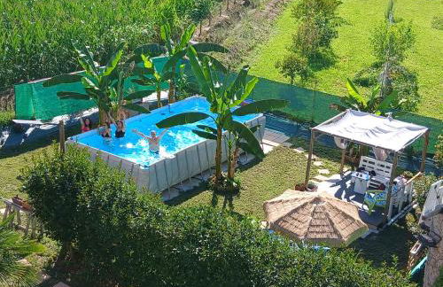 Cascina Colombina sul Ticino - Foto 17