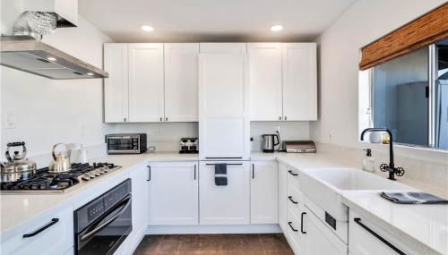 Cozy Fresh Desert Hideaway, 5 mins to Joshua Tree - Foto 3