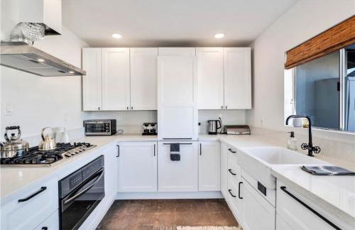 Cozy Fresh Desert Hideaway, 5 mins to Joshua Tree - Foto 3