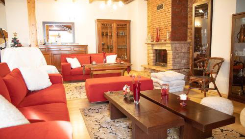 Soffitta House Sofi! - Foto 3