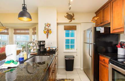 Key Largo Baha Penthouse Ocean Pointe 1416 - Foto 16