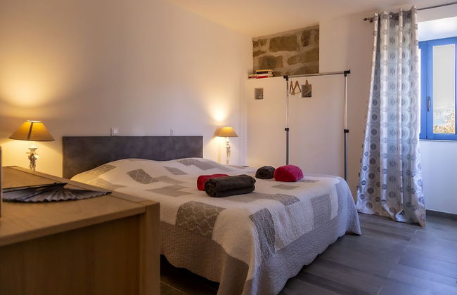 Le Moulin de Figari - Foto 2