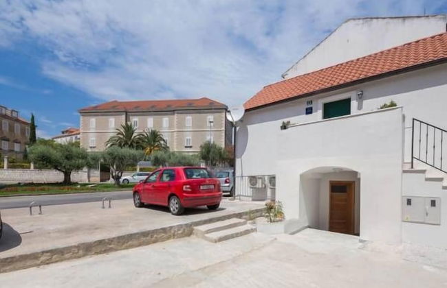 Split Bliss Apartments - Foto 29