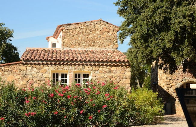 Hameau des Claudins - Foto 37