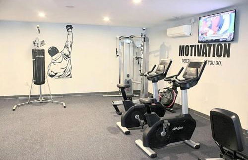 XL Studio - Stylish Studio with Rooftop Pool - Foto 44